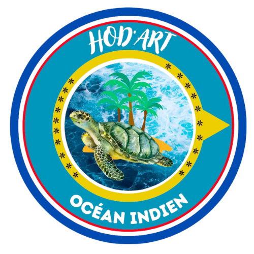 HOD'ART OCEAN INDIEN