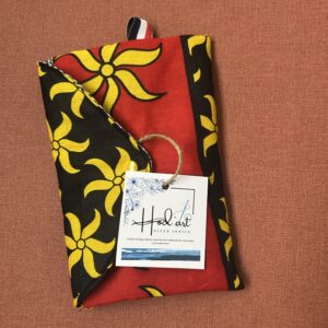 Petite Pochette “ YLANG YLANG” — L’Essentiel à Portée de Main