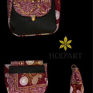Sac ZAKIA similicuir shiromani