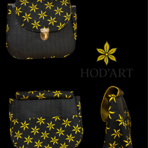 Précommande Sac ZAKIA similicuir