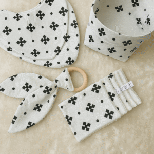 Coffret bébé simple NINANDRÉ