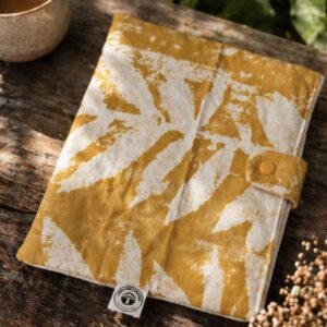 Pochette livre de poche