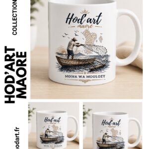Mug Mayotte MOINA MOULOZY
